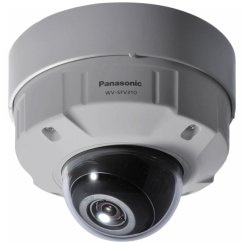 Panasonic WV-SFV310